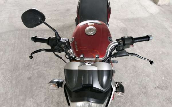 YAMAHA VIXION