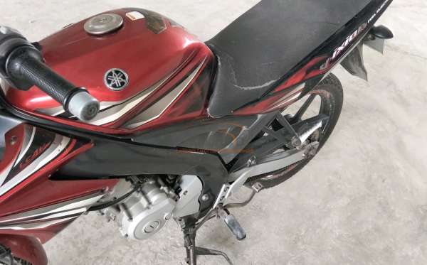 YAMAHA VIXION