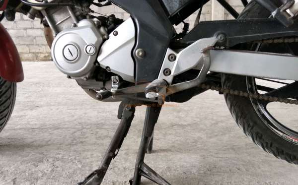 YAMAHA VIXION