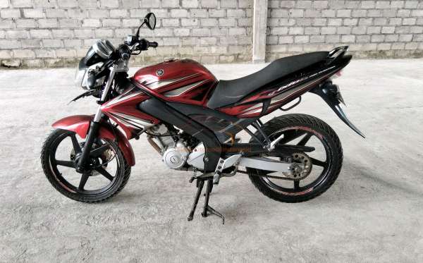 YAMAHA VIXION