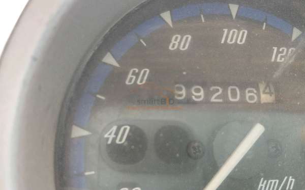 YAMAHA VIXION
