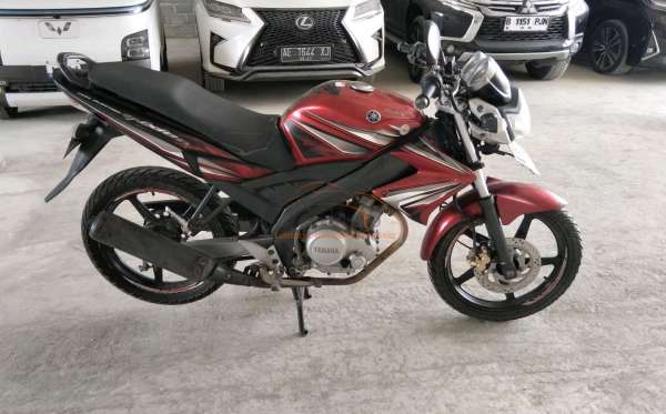 YAMAHA VIXION