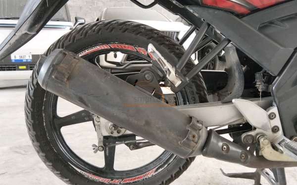 YAMAHA VIXION
