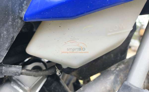 YAMAHA WR