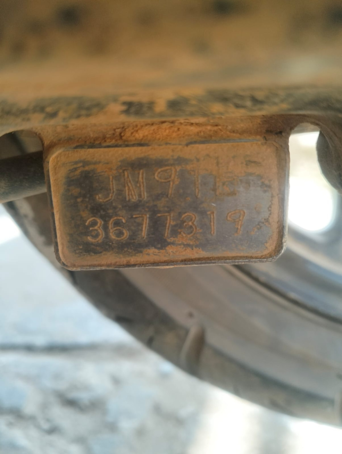 HONDA BEAT