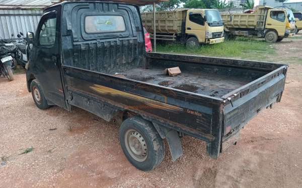 DAIHATSU GRAN MAX PICK-UP 1.3