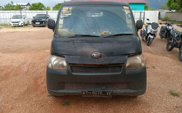 DAIHATSU GRAN MAX PICK-UP 1.3