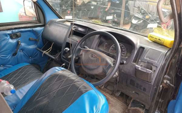 DAIHATSU GRAN MAX PICK-UP 1.3