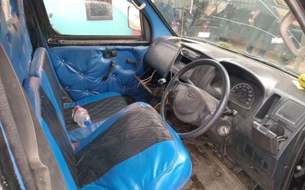 DAIHATSU GRAN MAX PICK-UP 1.3