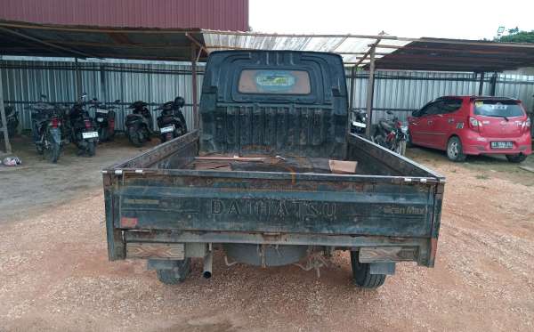 DAIHATSU GRAN MAX PICK-UP 1.3