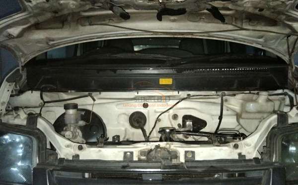 DAIHATSU GRAN MAX