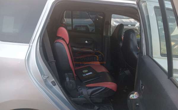DAIHATSU SIGRA