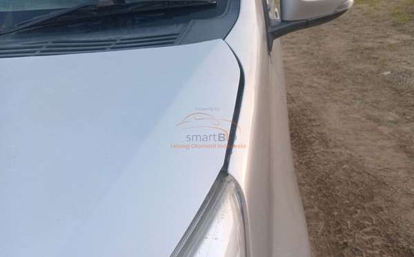 DAIHATSU SIGRA