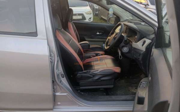 DAIHATSU SIGRA