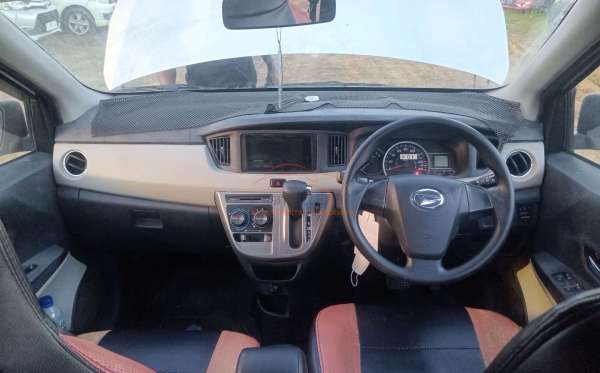 DAIHATSU SIGRA