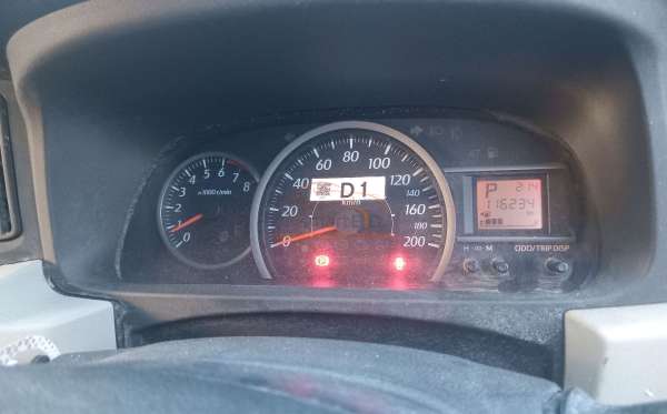 DAIHATSU SIGRA