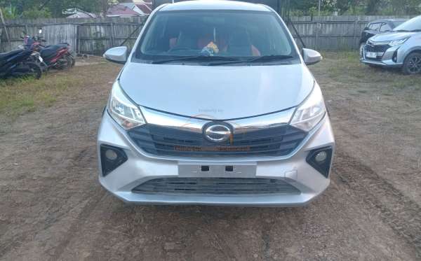DAIHATSU SIGRA