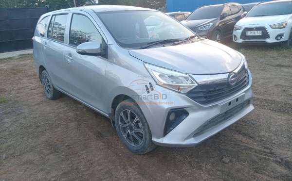 DAIHATSU SIGRA
