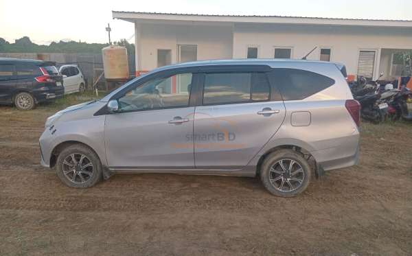 DAIHATSU SIGRA