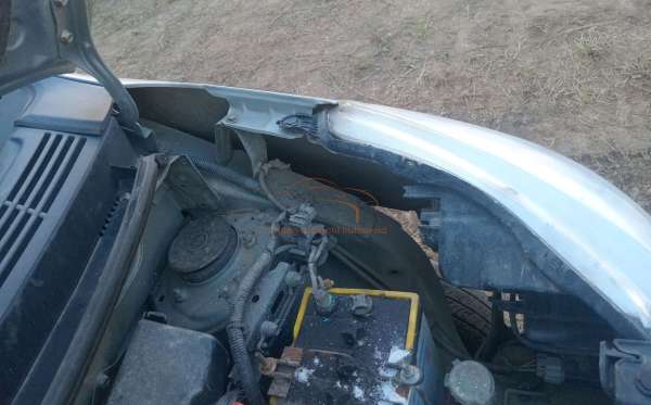 DAIHATSU SIGRA