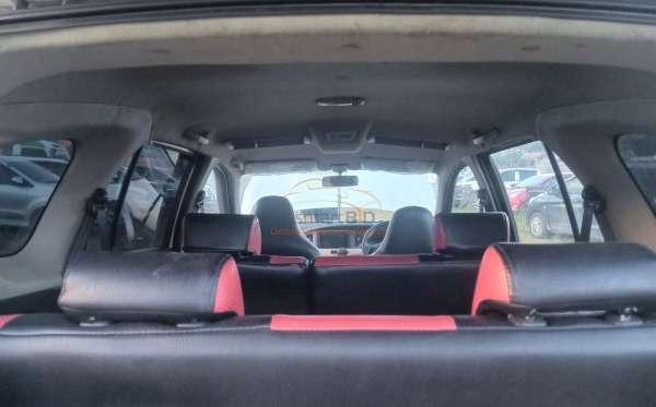 DAIHATSU SIGRA