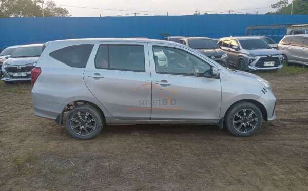 DAIHATSU SIGRA
