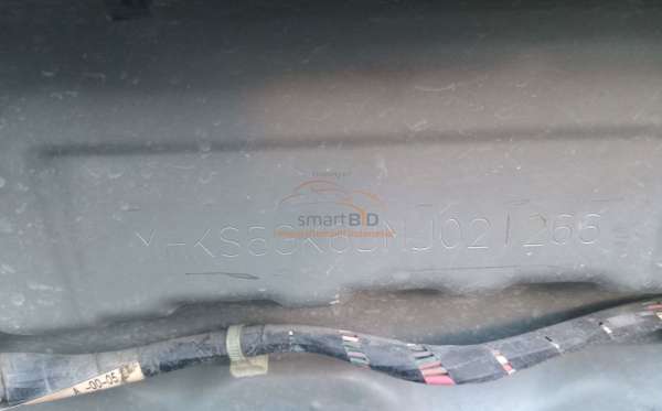 DAIHATSU SIGRA