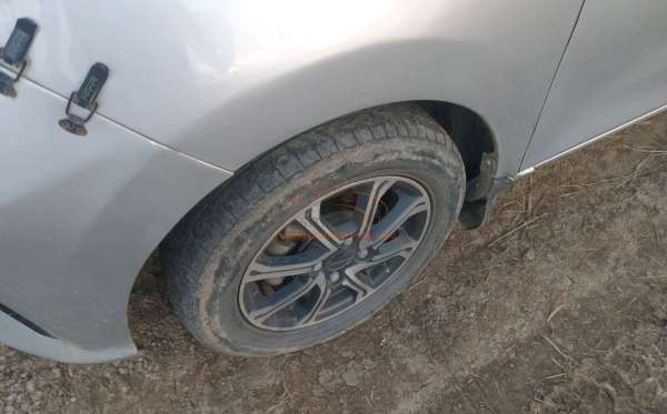 DAIHATSU SIGRA