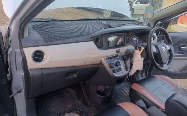 DAIHATSU SIGRA