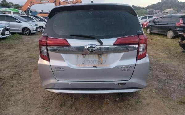DAIHATSU SIGRA