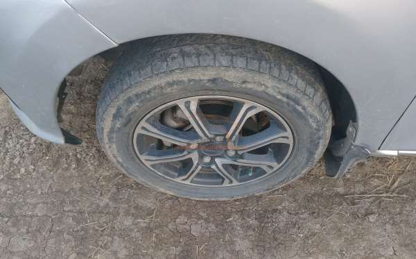 DAIHATSU SIGRA