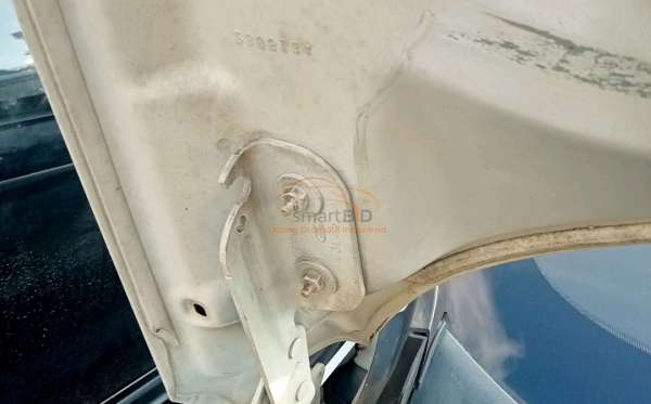 FORD  FIESTA  1.5L
