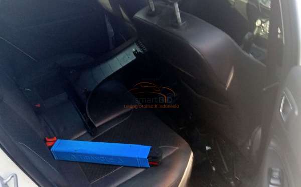 FORD  FIESTA  1.5L