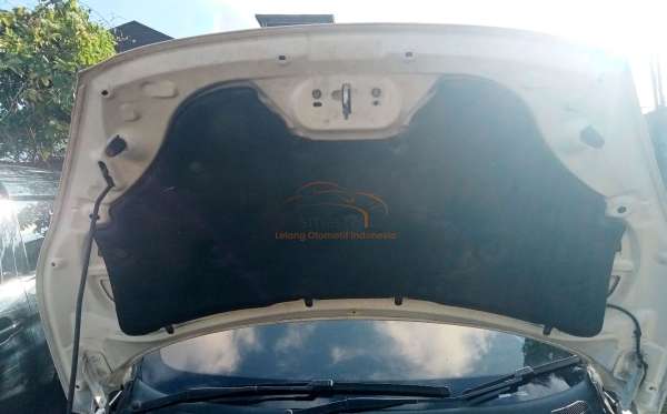FORD  FIESTA  1.5L