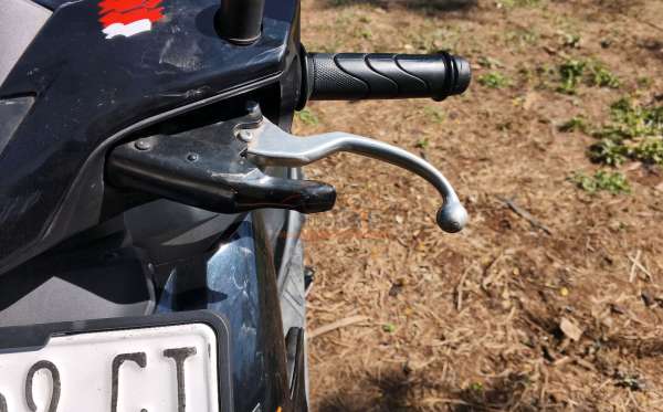 HONDA BEAT CW FI SPORTY