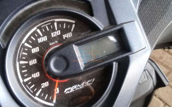 HONDA BEAT