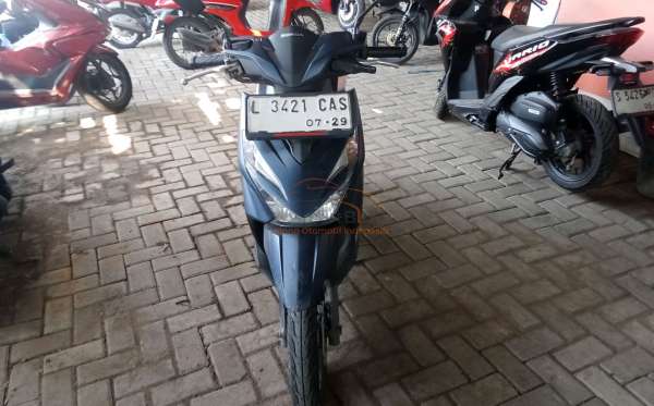 HONDA BEAT