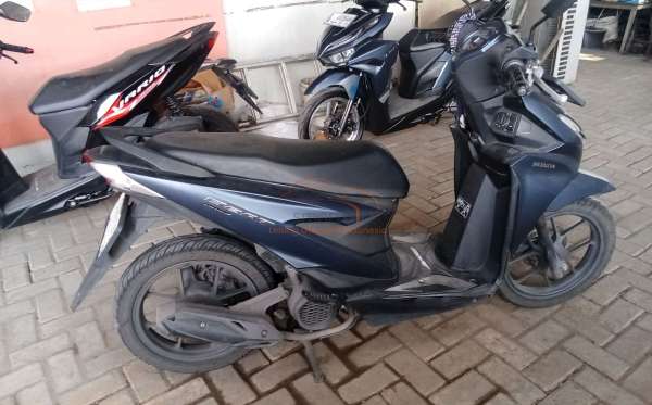 HONDA BEAT
