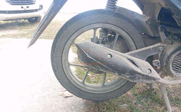 HONDA BEAT