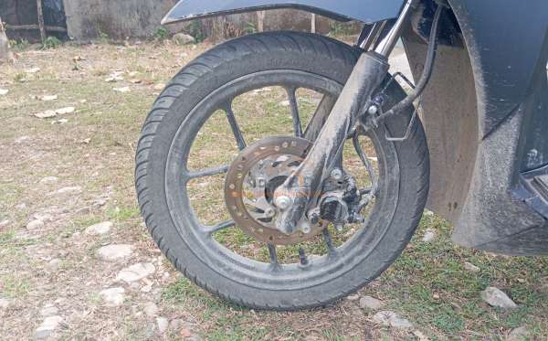 HONDA BEAT