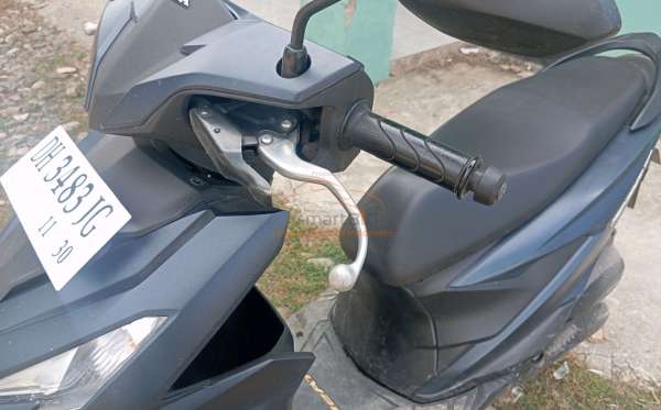 HONDA BEAT