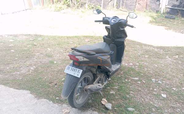 HONDA BEAT