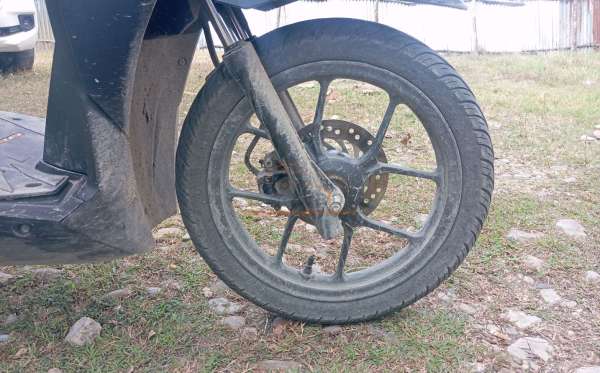 HONDA BEAT