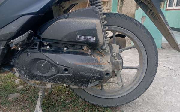 HONDA BEAT