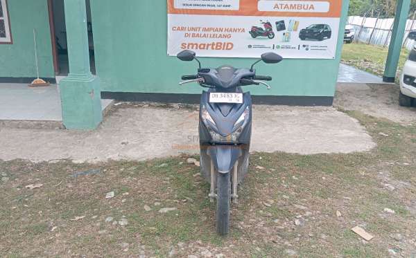 HONDA BEAT