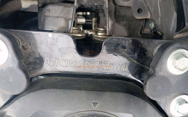 HONDA BEAT