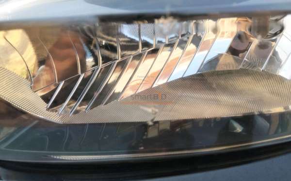 HONDA BRIO RS