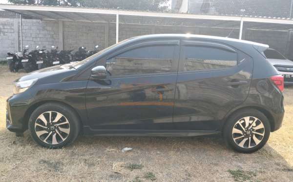 HONDA BRIO RS
