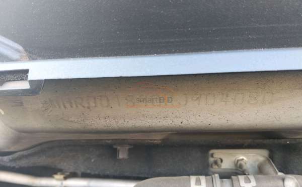 HONDA BRIO RS