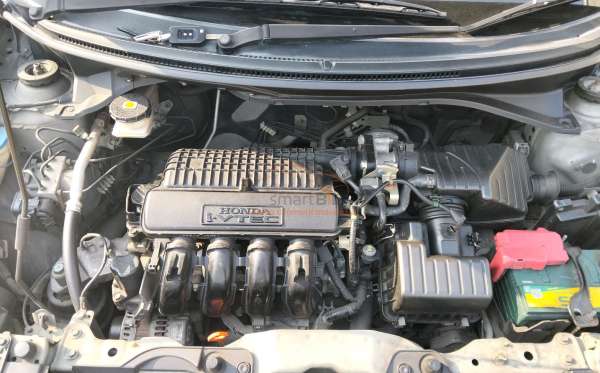 HONDA BRIO RS